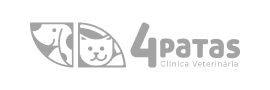 4 patas logo