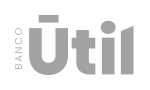 Banco Útil logo