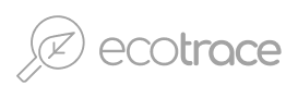 Ecotrace logo