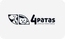 4 patas