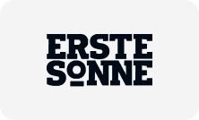 erste sonne