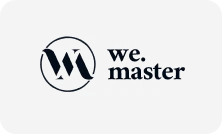 we master